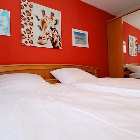Hotel-Pension Zum Bierhaus Rötenbach Eksteriør billede